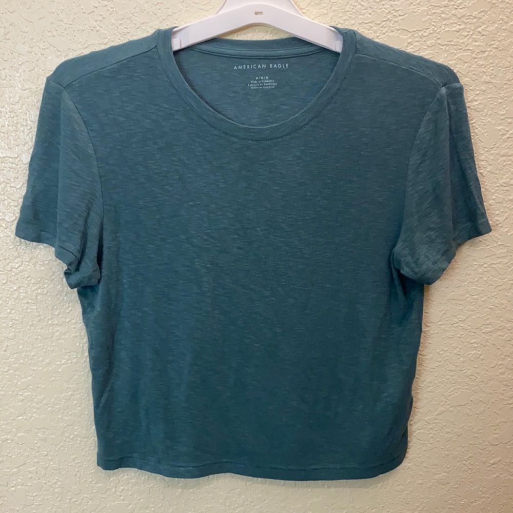 american eagle top